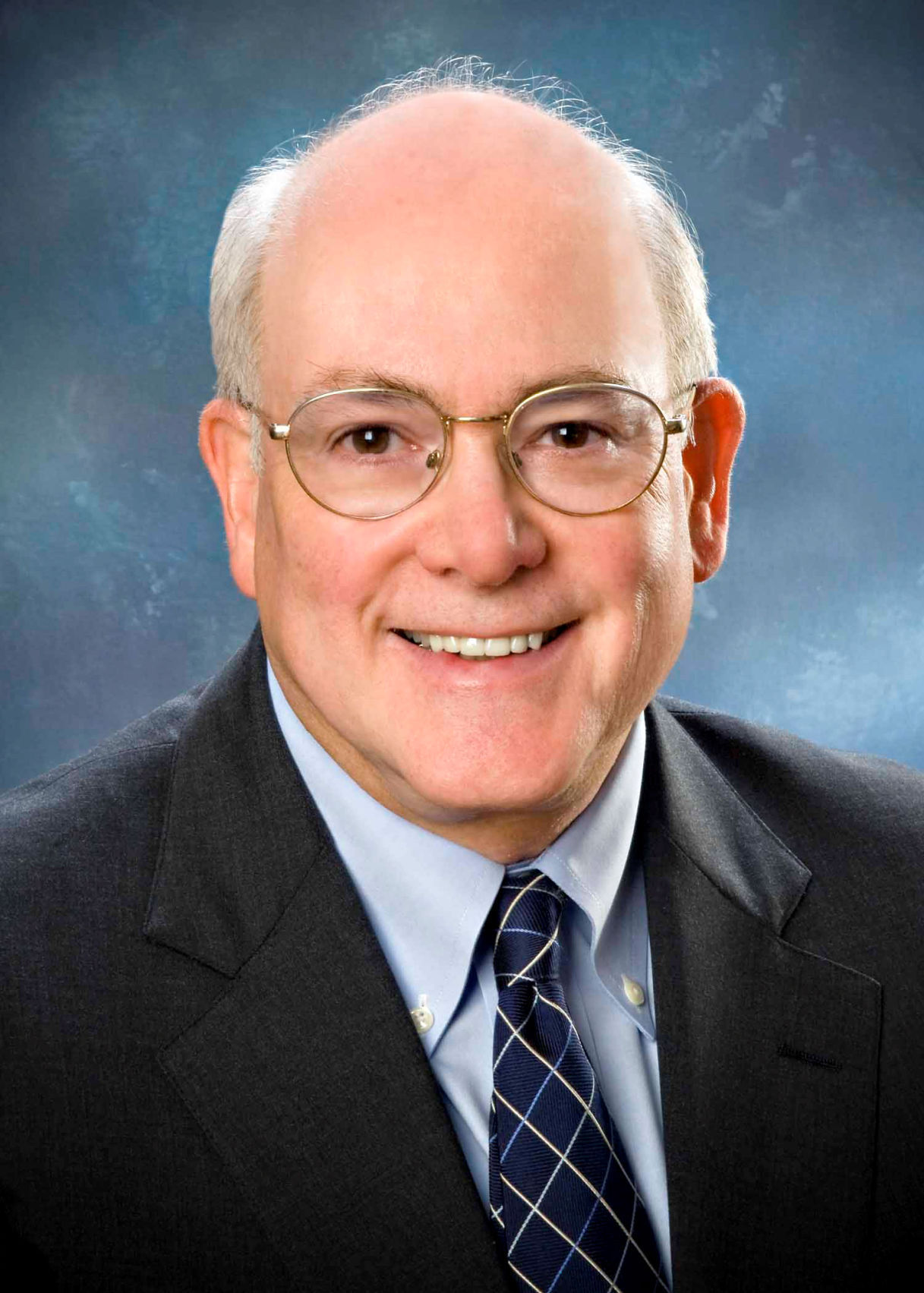 John Dorfman mug for online